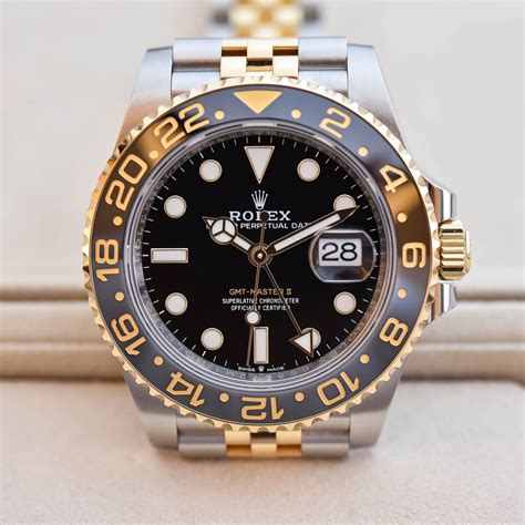 ba rolex 2|Rolex gmt master 2 adjustment.